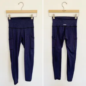 Aerie Chill Play Move Leggings with Pockets Small