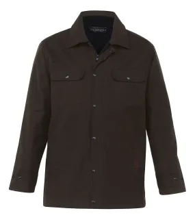Agri Station Tundra Oilskin Jacket - XXL