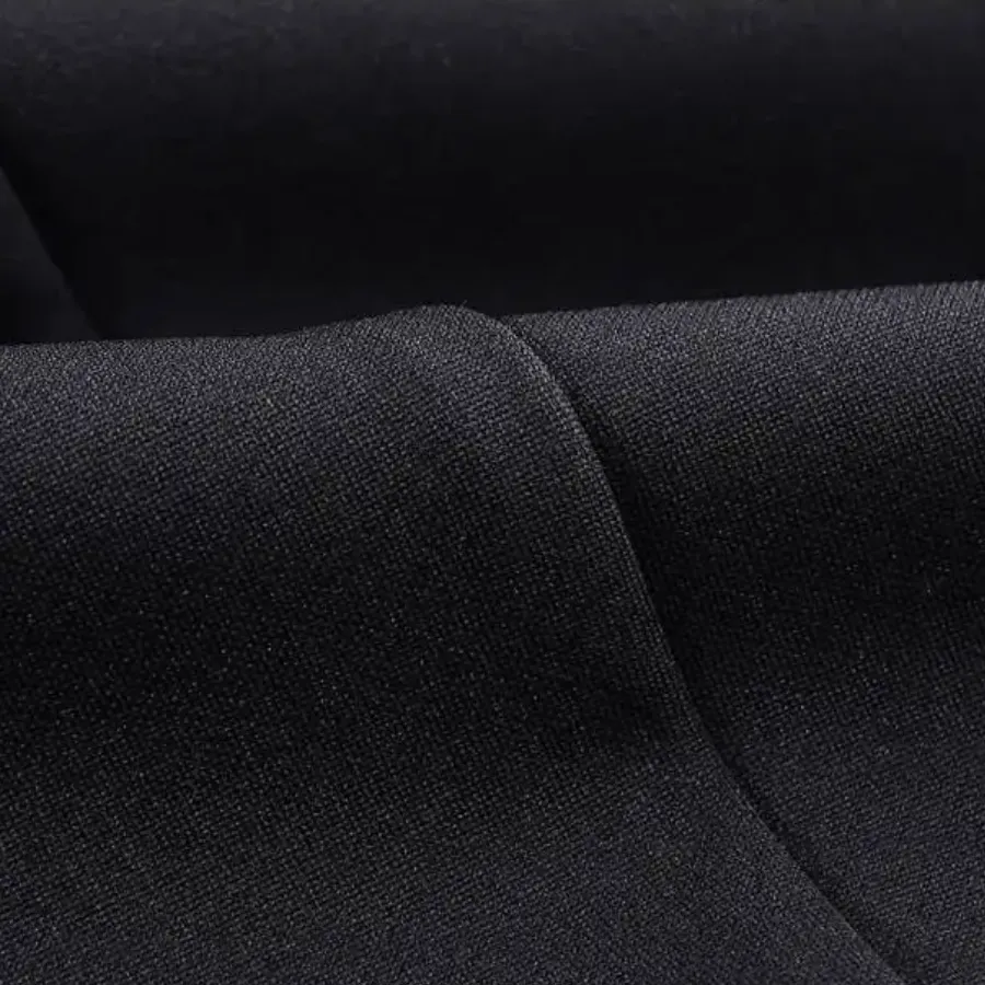 Annelise Broek | Dames Casual Uitlopende Broek