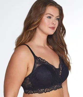Bali Womens Lace Desire Wirefree Bra