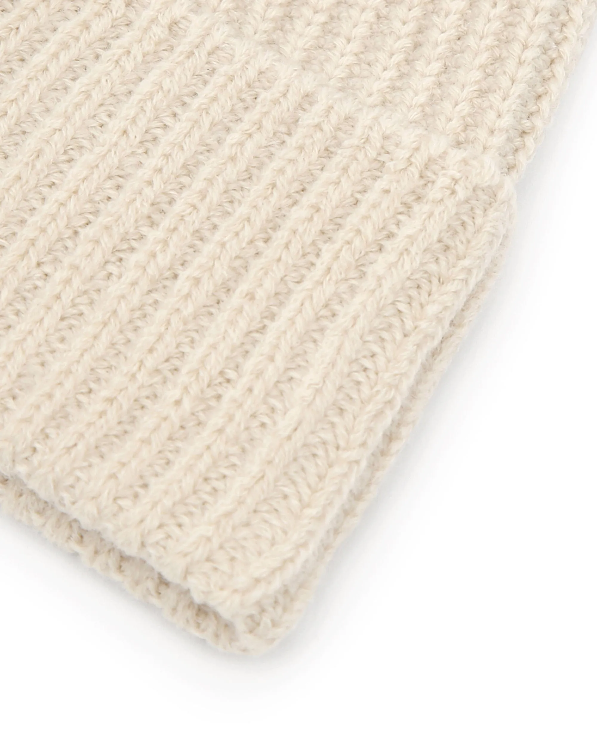 BEANIE / FLEX / LIQUID / OATMEAL