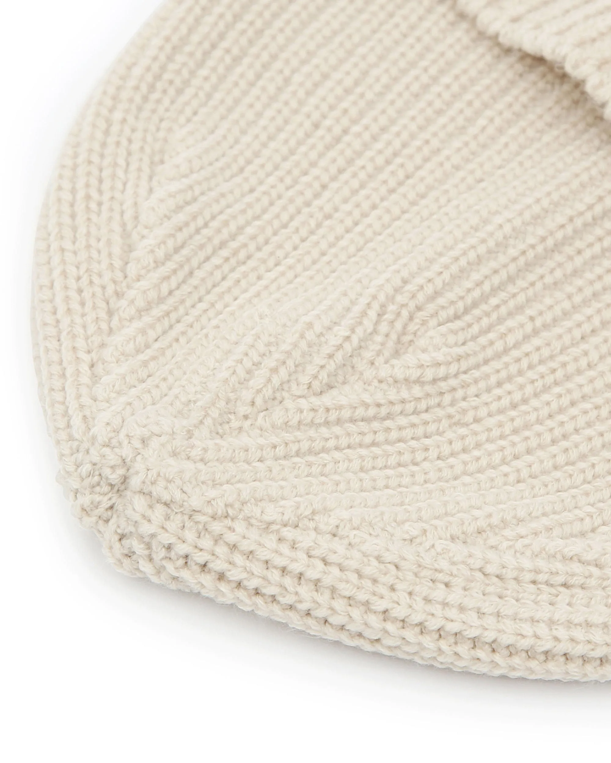 BEANIE / FLEX / LIQUID / OATMEAL