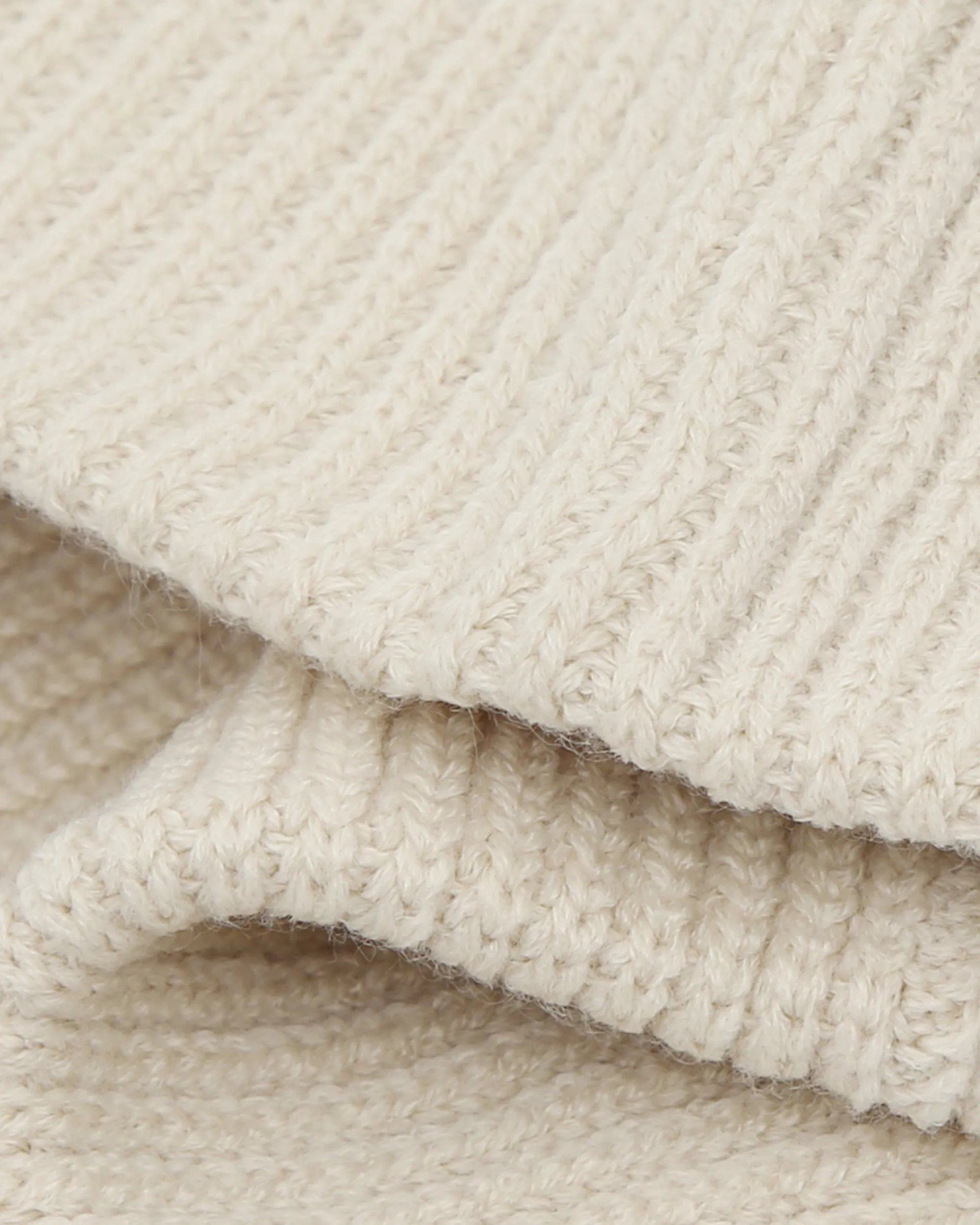 BEANIE / FLEX / LIQUID / OATMEAL