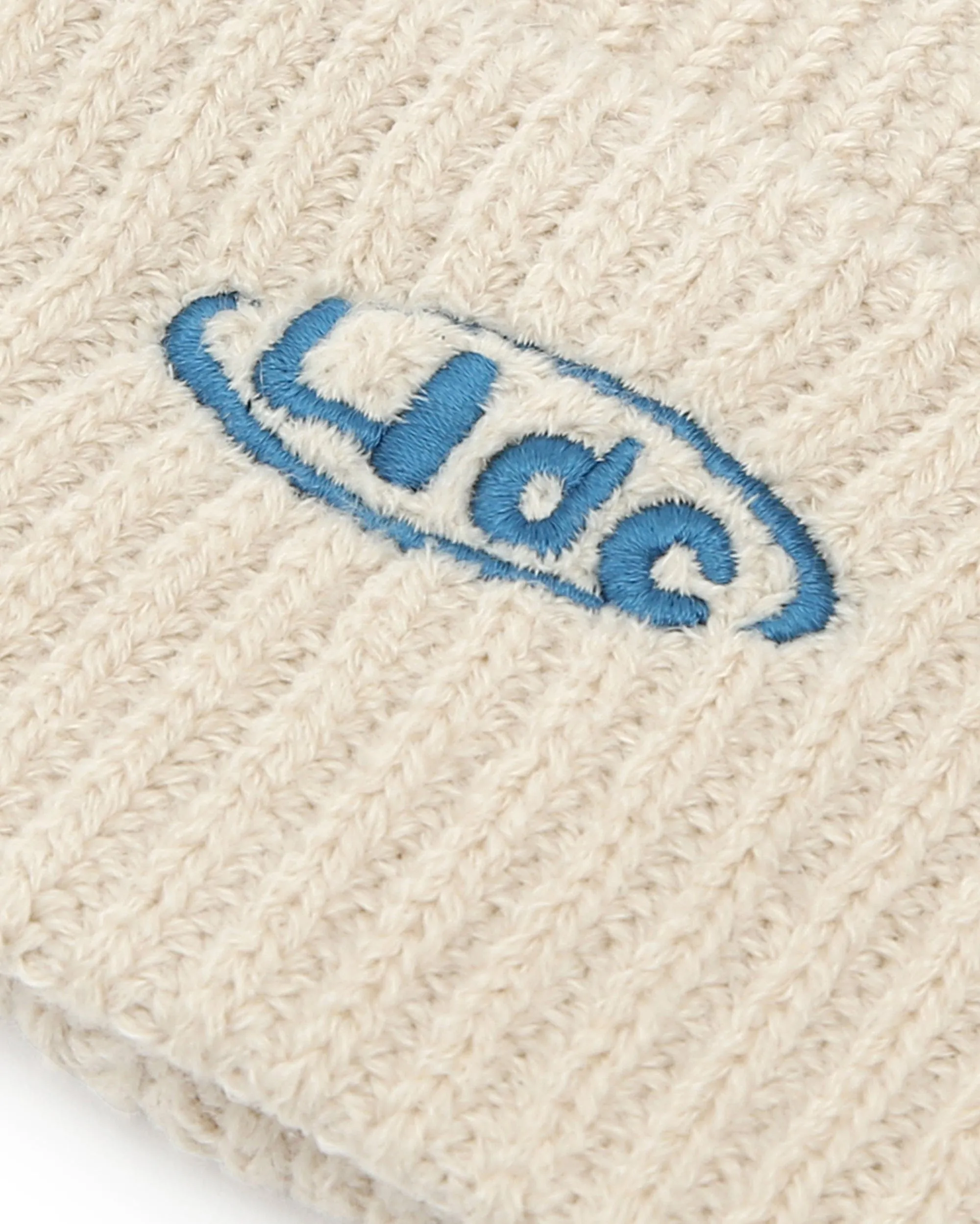 BEANIE / FLEX / LIQUID / OATMEAL