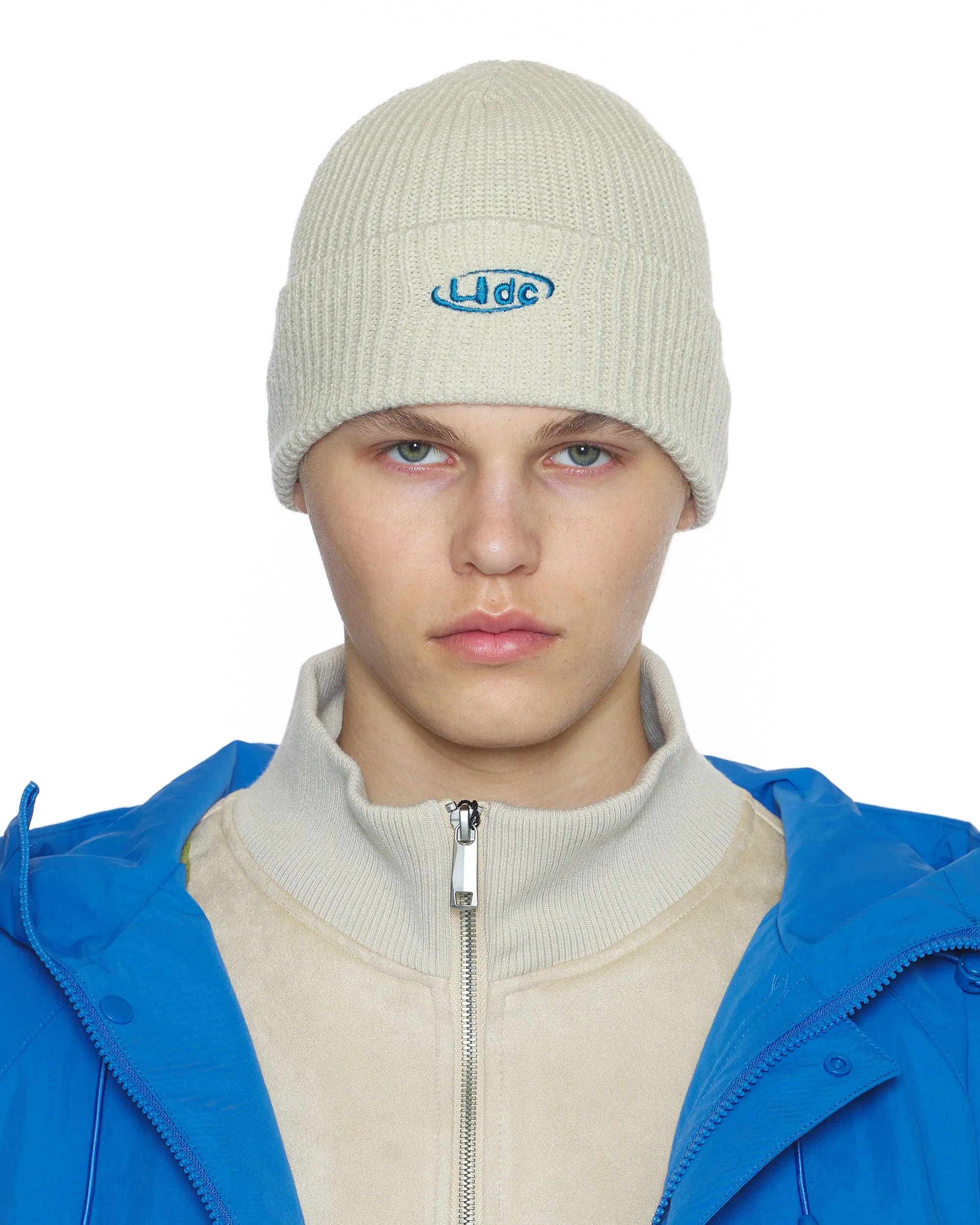 BEANIE / FLEX / LIQUID / OATMEAL