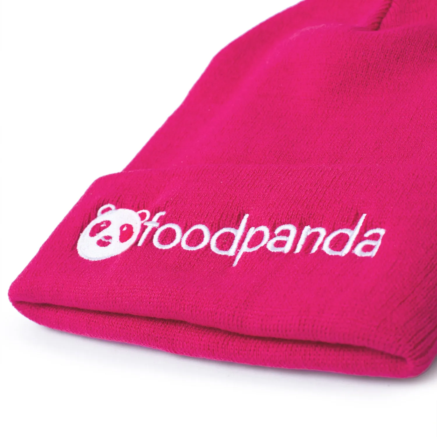 Beanie Panda Style