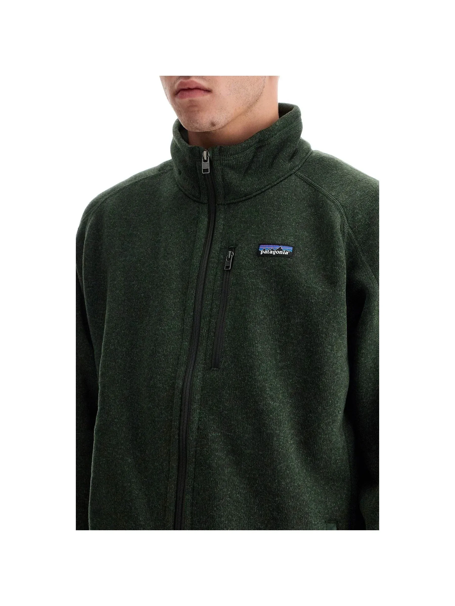 Better Sweater Fleece Jacket