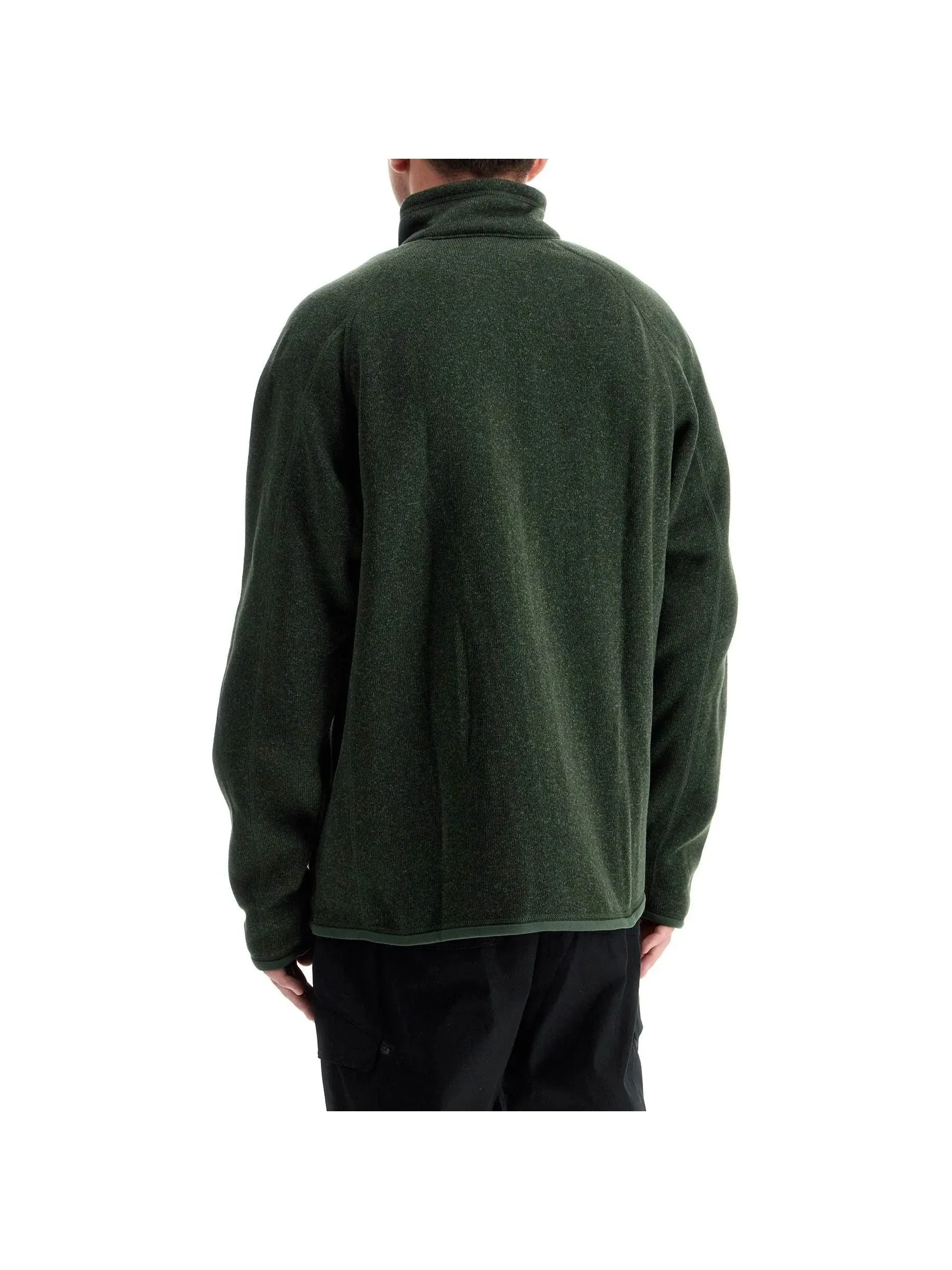 Better Sweater Fleece Jacket