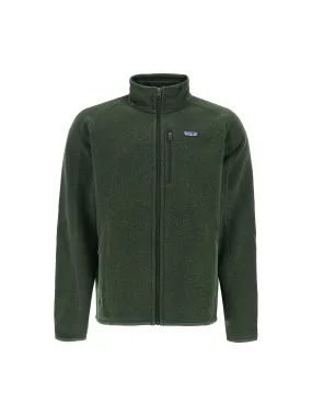 Better Sweater Fleece Jacket