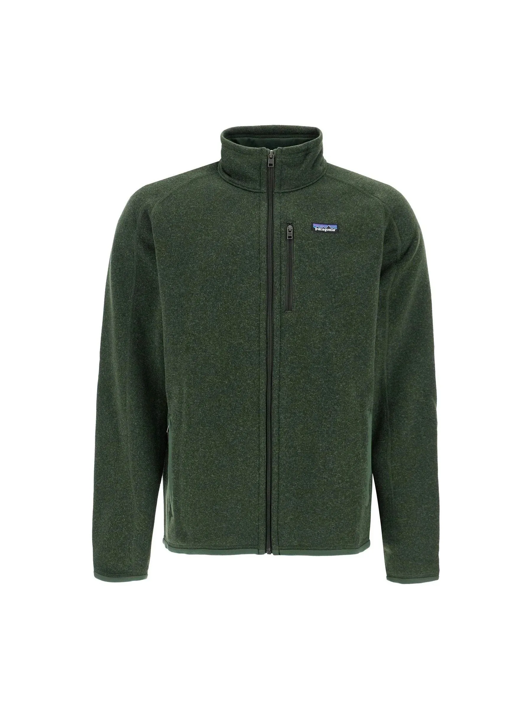 Better Sweater Fleece Jacket