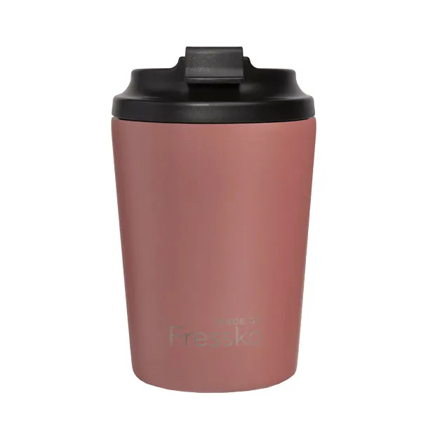 Bino Reusable Coffee Cup 8oz - Tuscan
