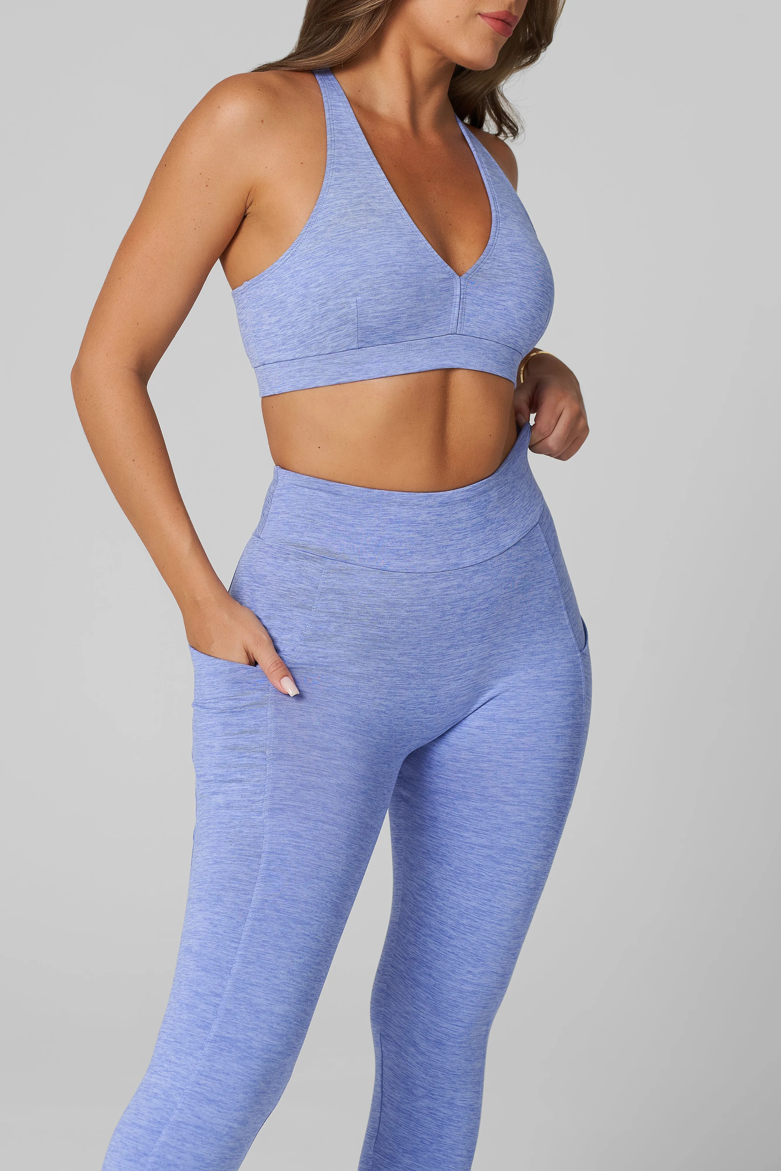 Bliss Pocket Legging