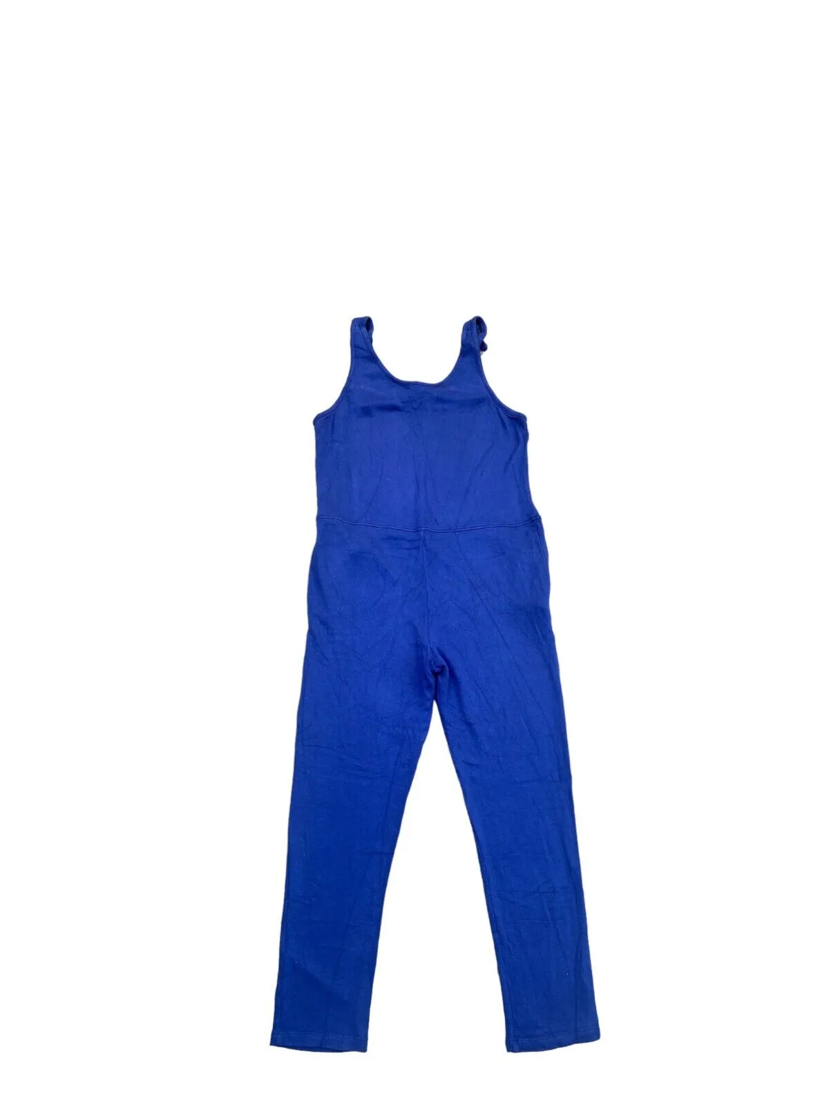 Blue Overall
