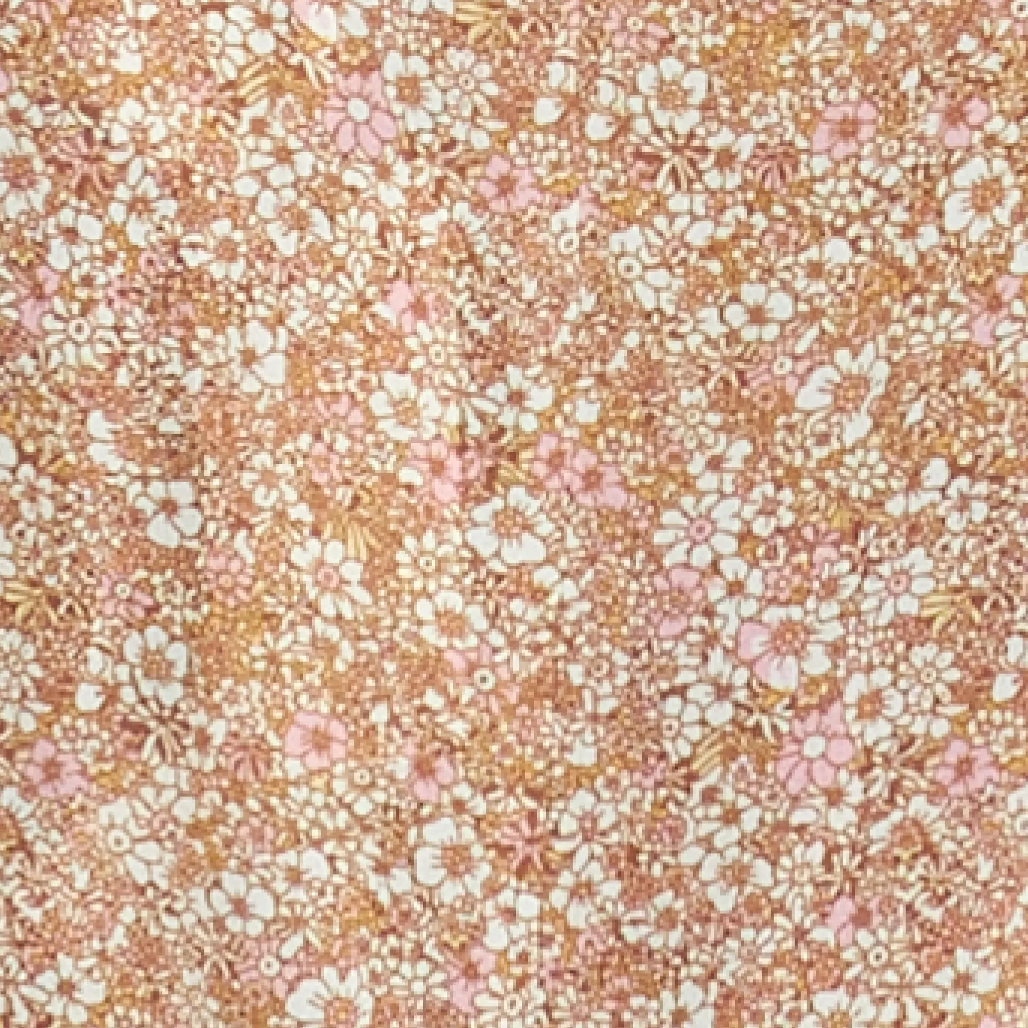 Brook Layered Dress  Nutmeg