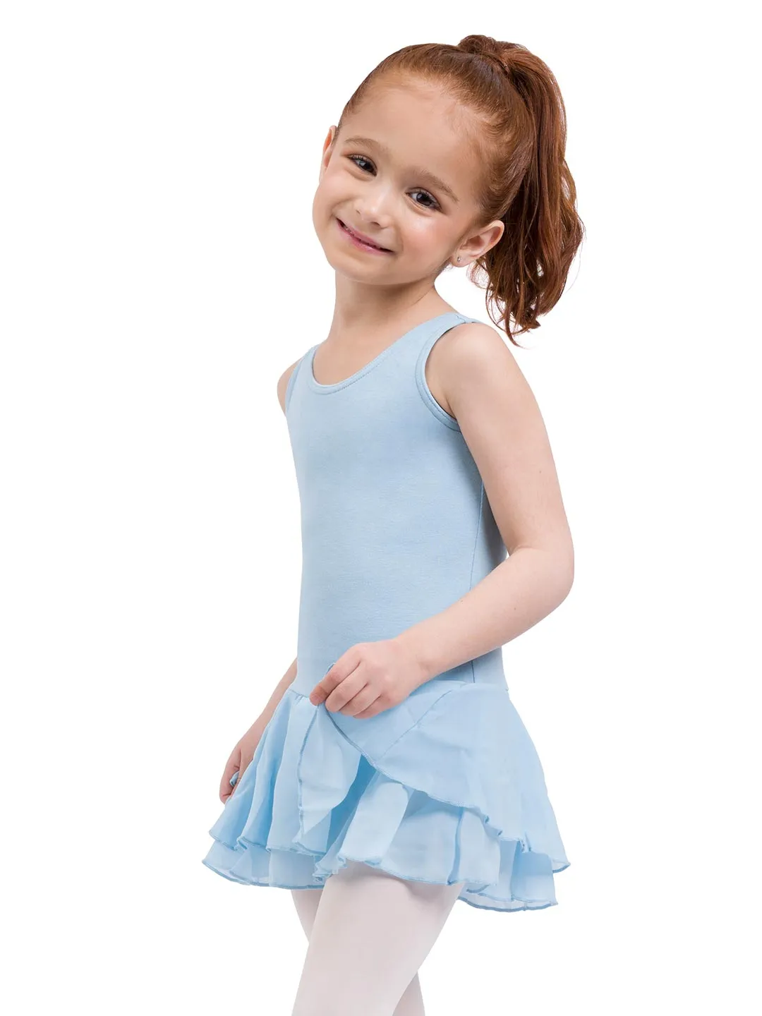 Capezio Tank Dress