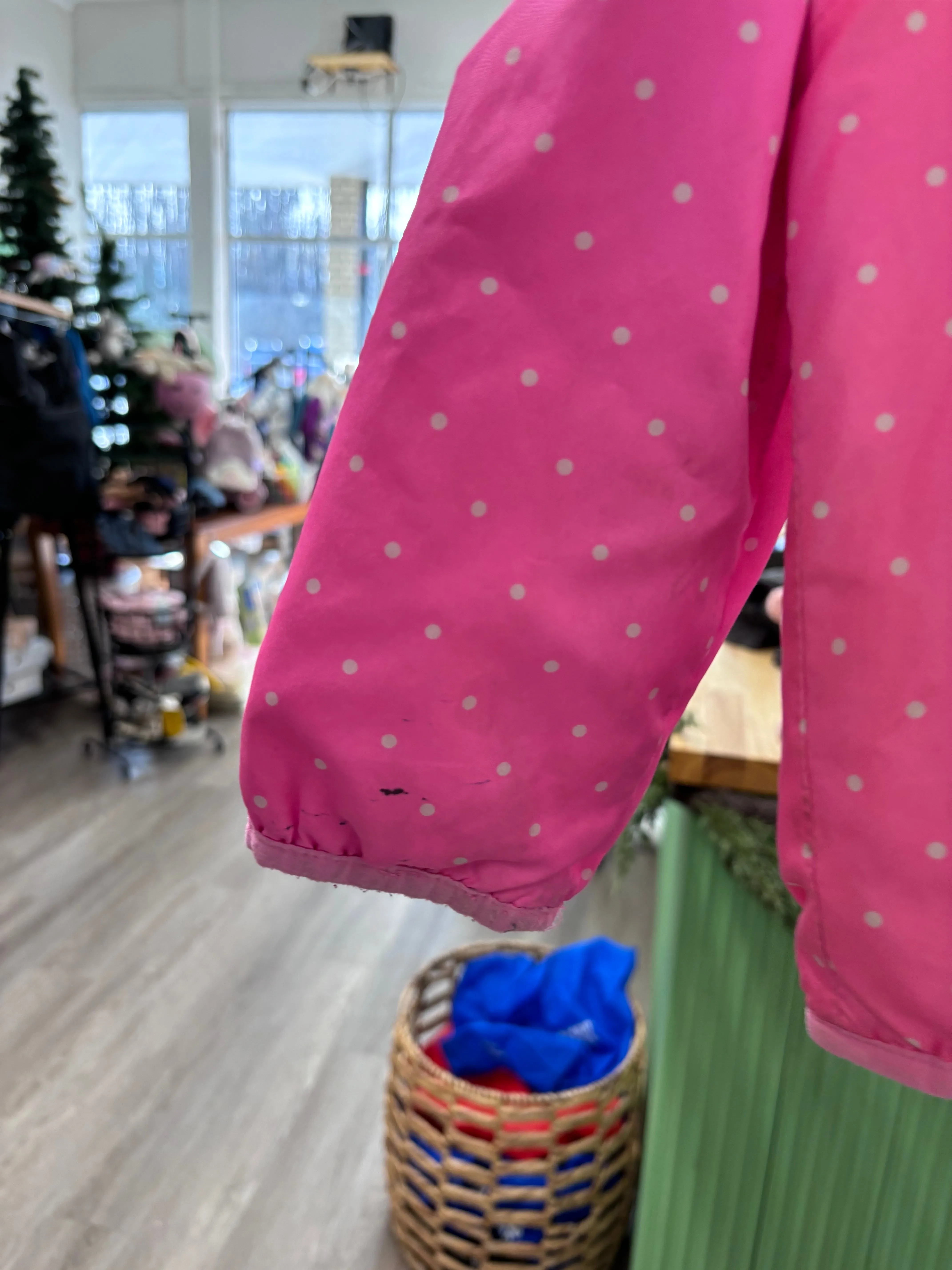 Carters Lightweight Jacket - 24 Months | imperfect