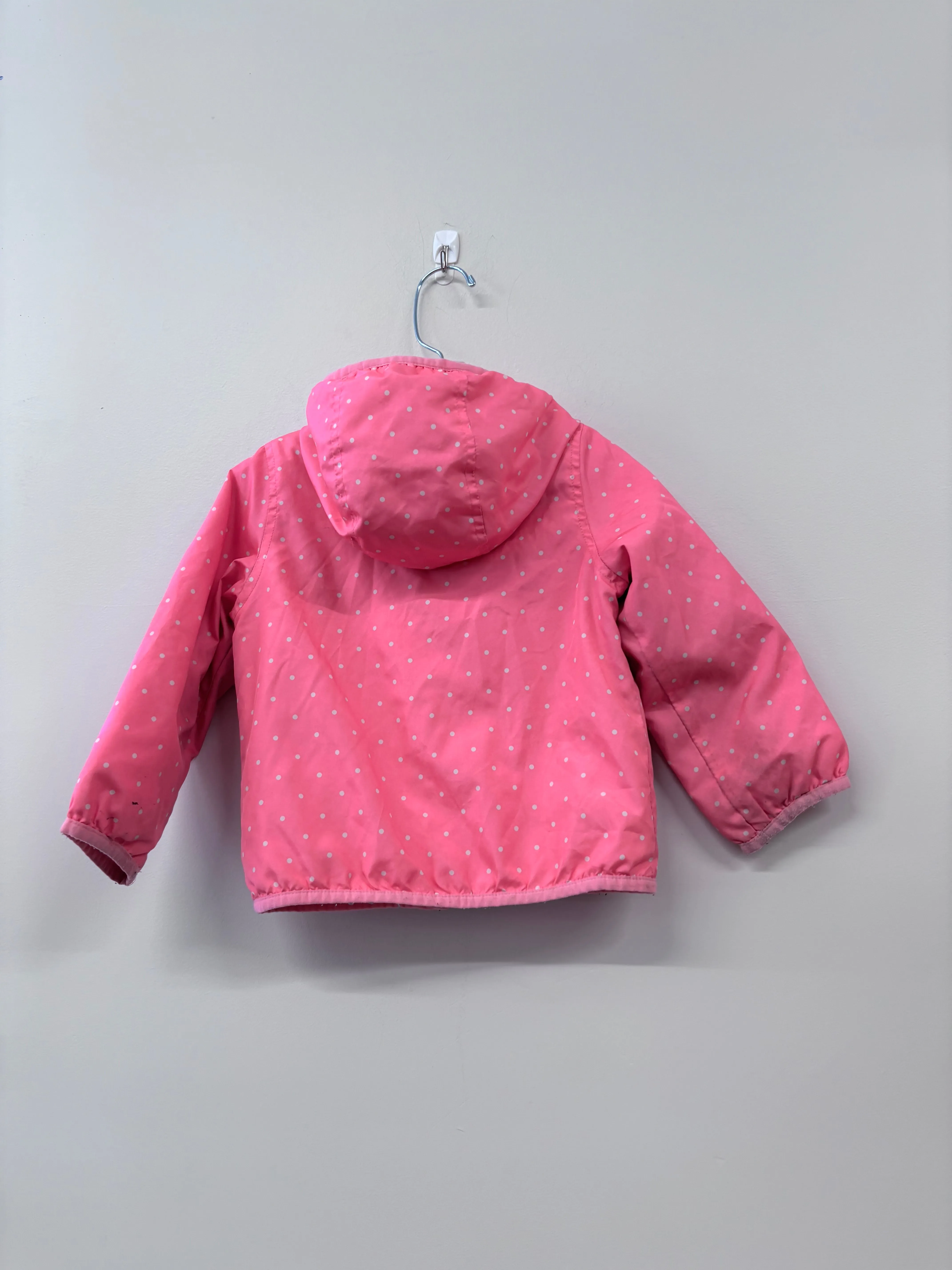 Carters Lightweight Jacket - 24 Months | imperfect
