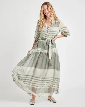 Chance Maxi Dress