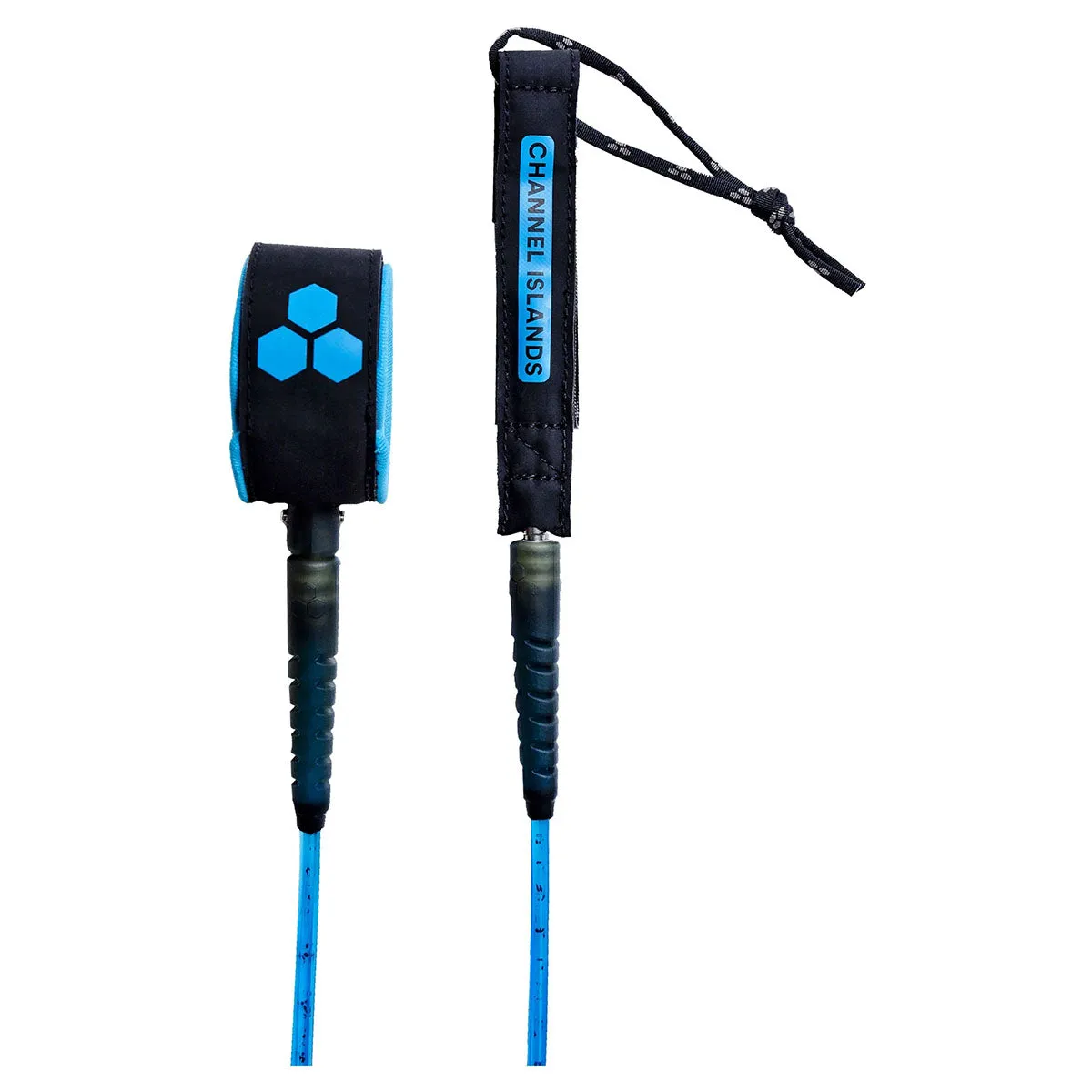 Channel Islands Hex Cord Everyday Leash
