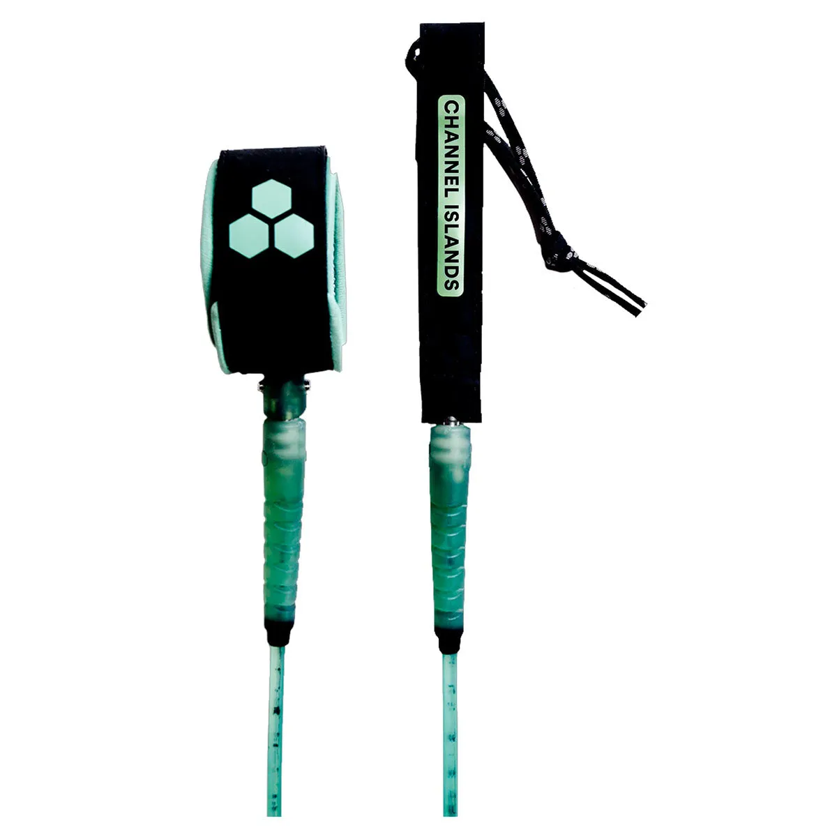 Channel Islands Hex Cord Everyday Leash