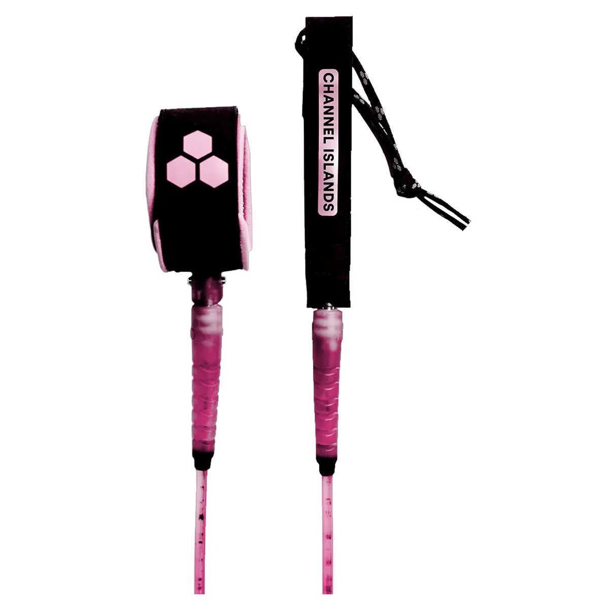 Channel Islands Hex Cord Everyday Leash