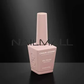 Chaun Legend Professional Nails	LGND Gel Polish	Teddy Bear	Cream	0.5OZ	LG5016