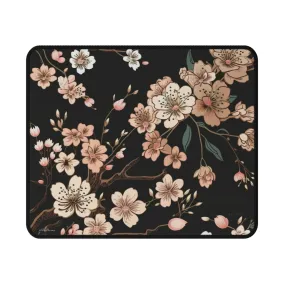 Cherry Blossom Mouse Pad