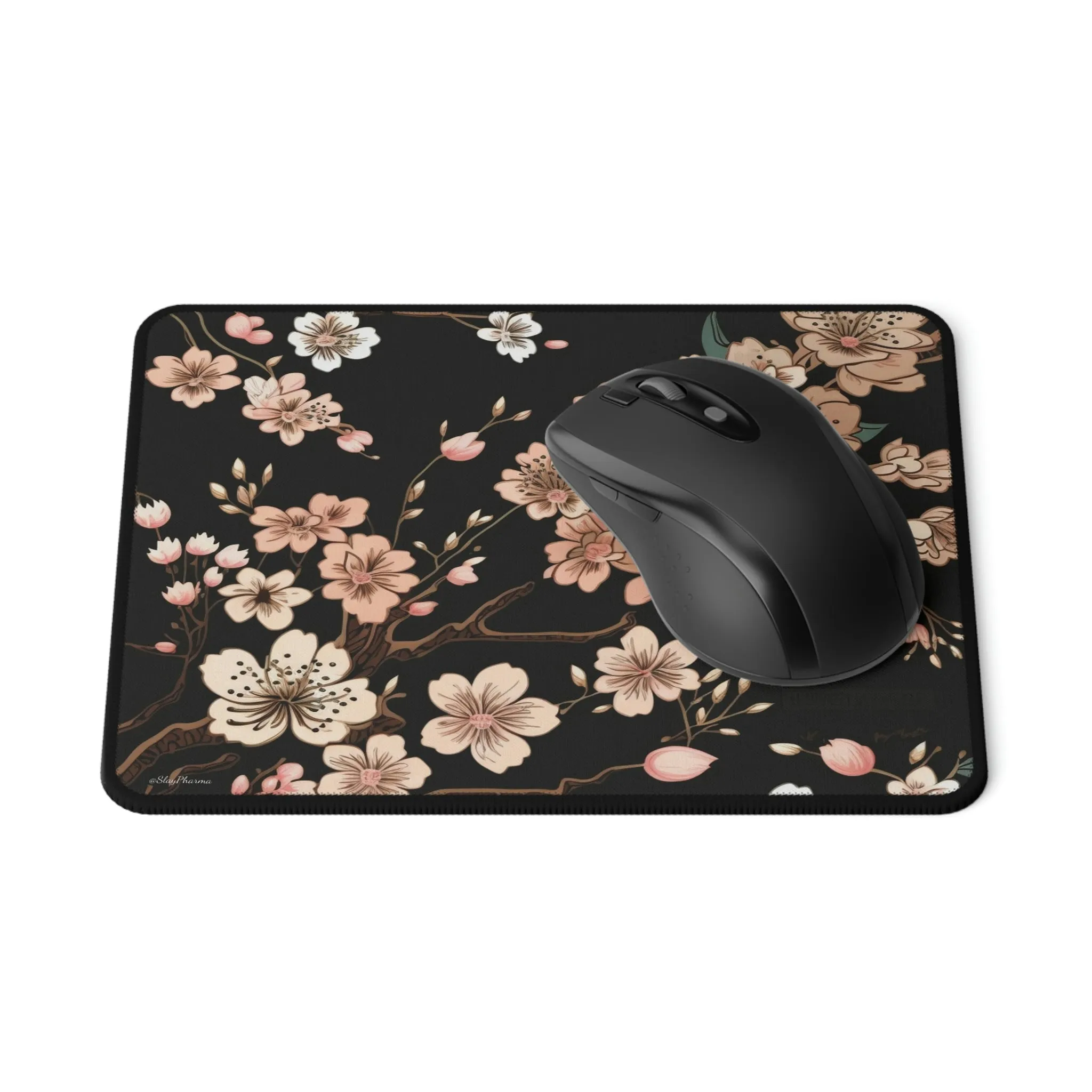 Cherry Blossom Mouse Pad
