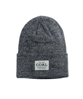 Coal Uniform Beanie Black Mari