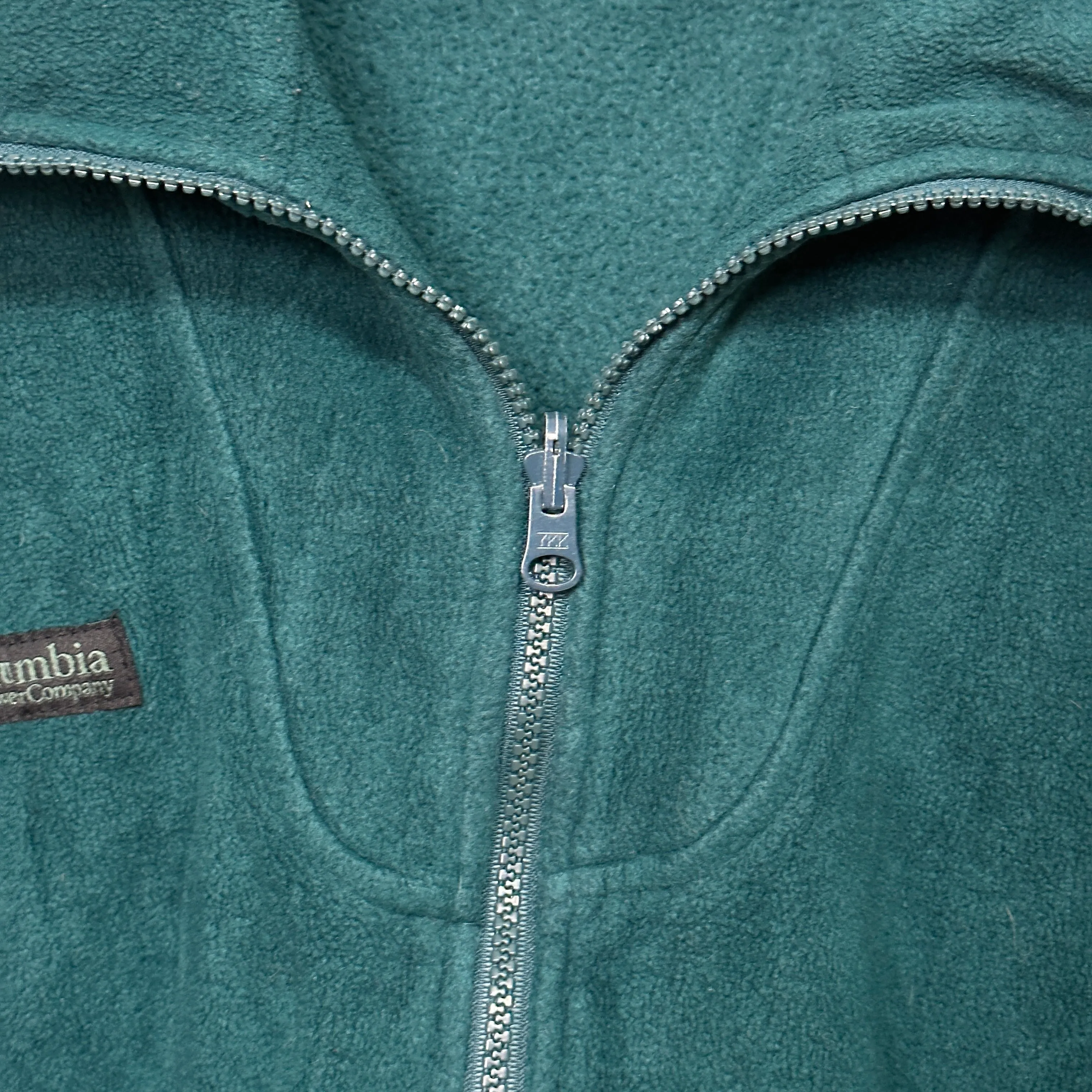 Columbia 2 in 1 Jacket XL