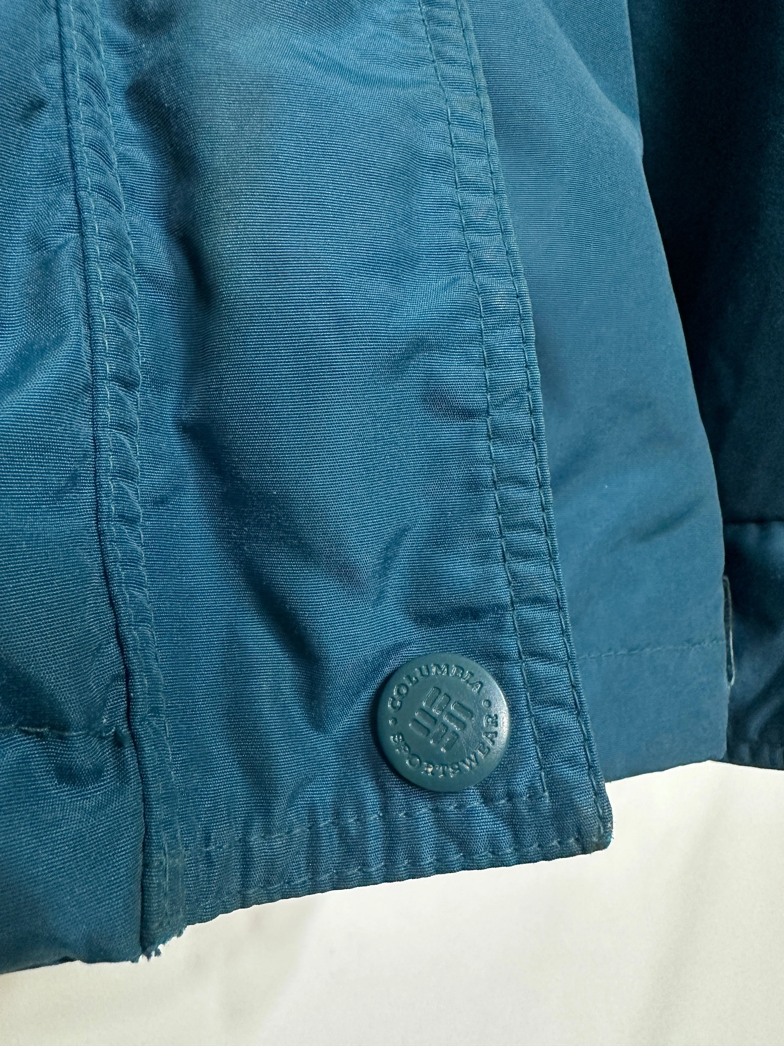 Columbia 2 in 1 Jacket XL