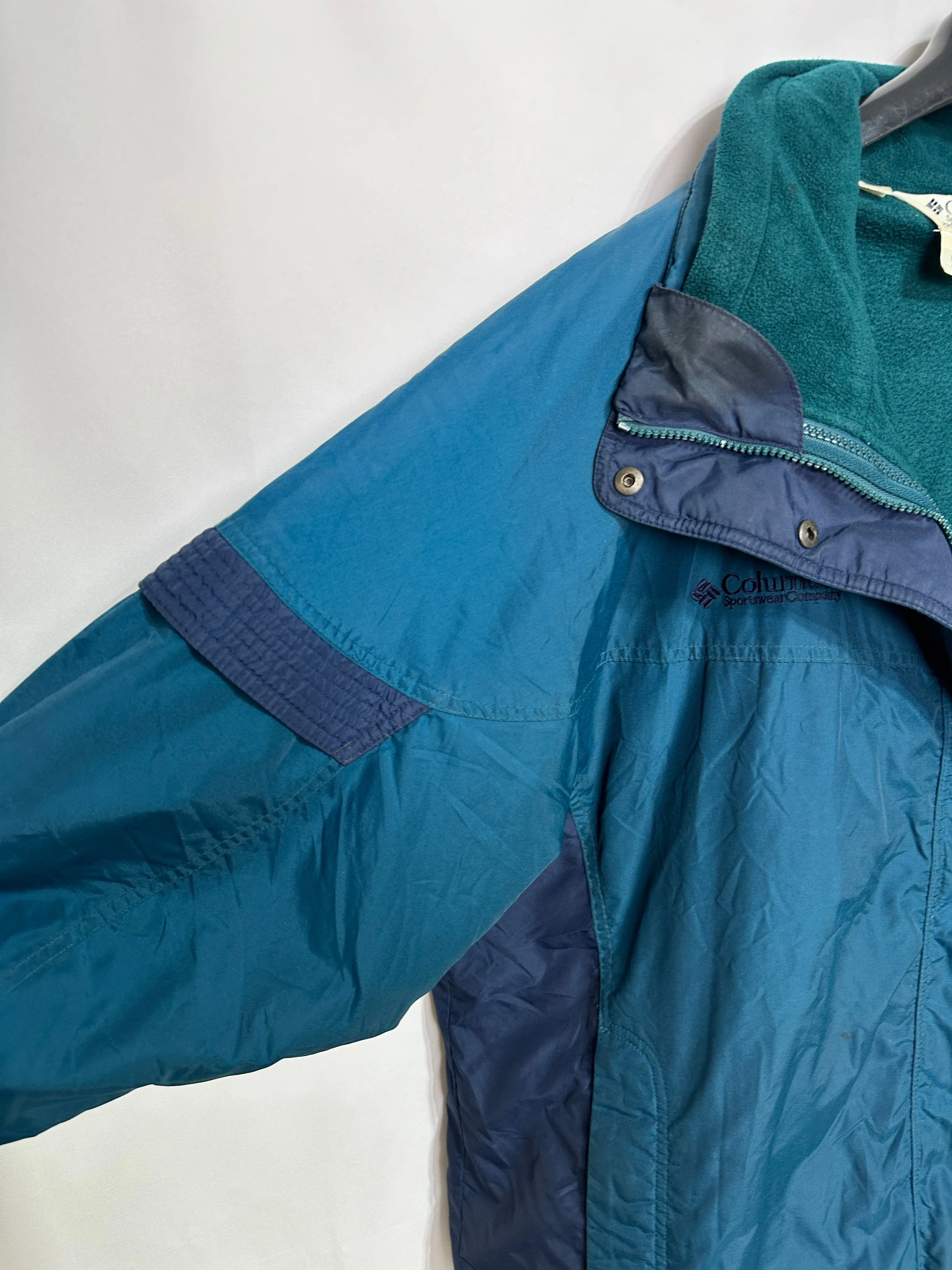 Columbia 2 in 1 Jacket XL