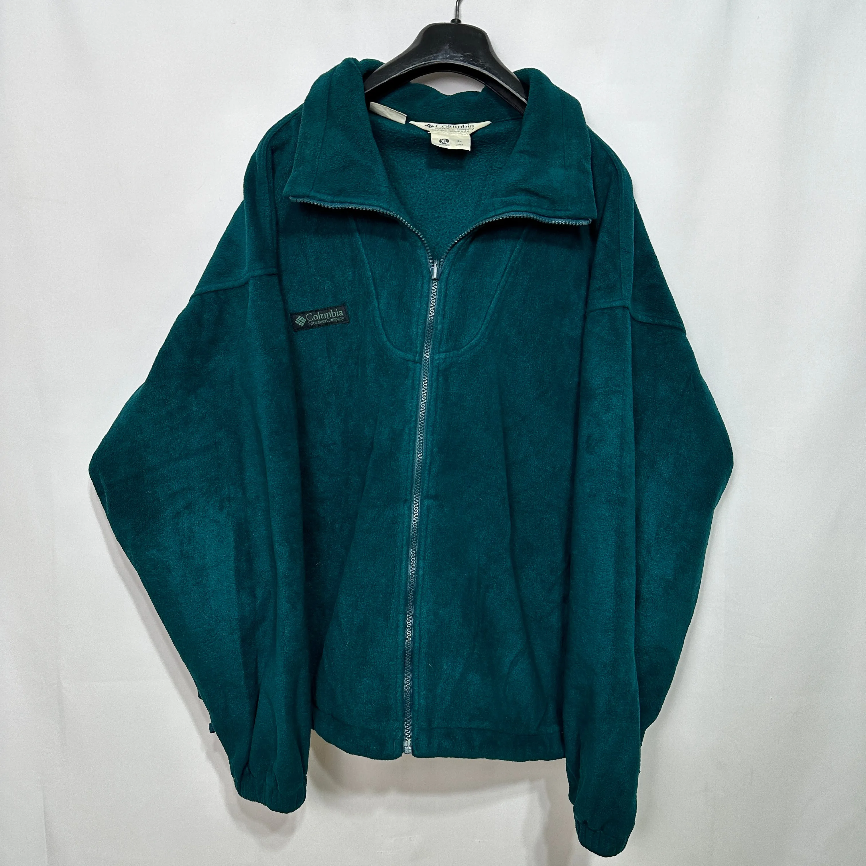 Columbia 2 in 1 Jacket XL