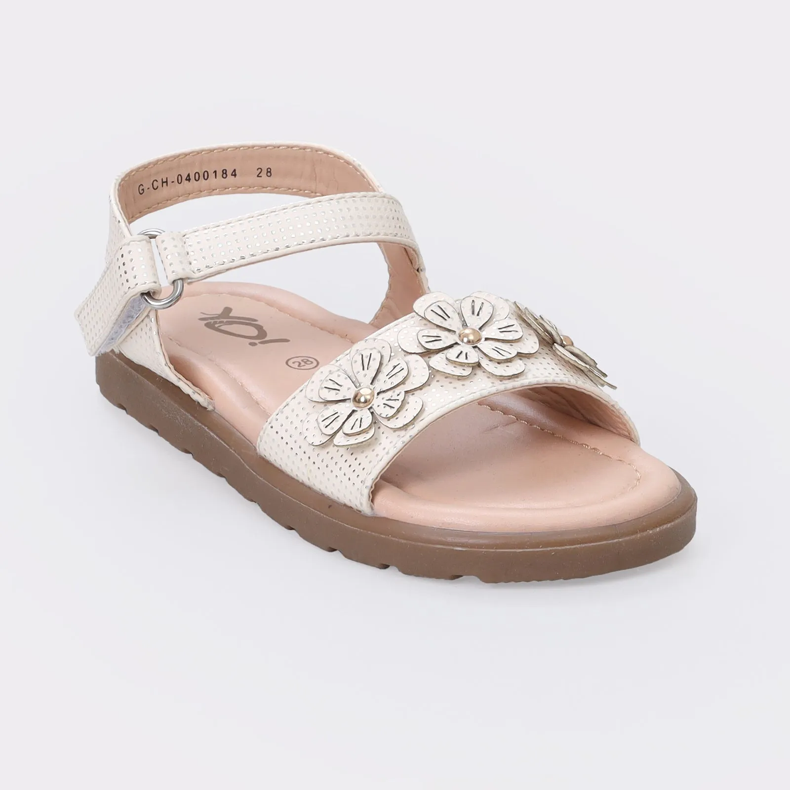 Comfy Sandals For Children