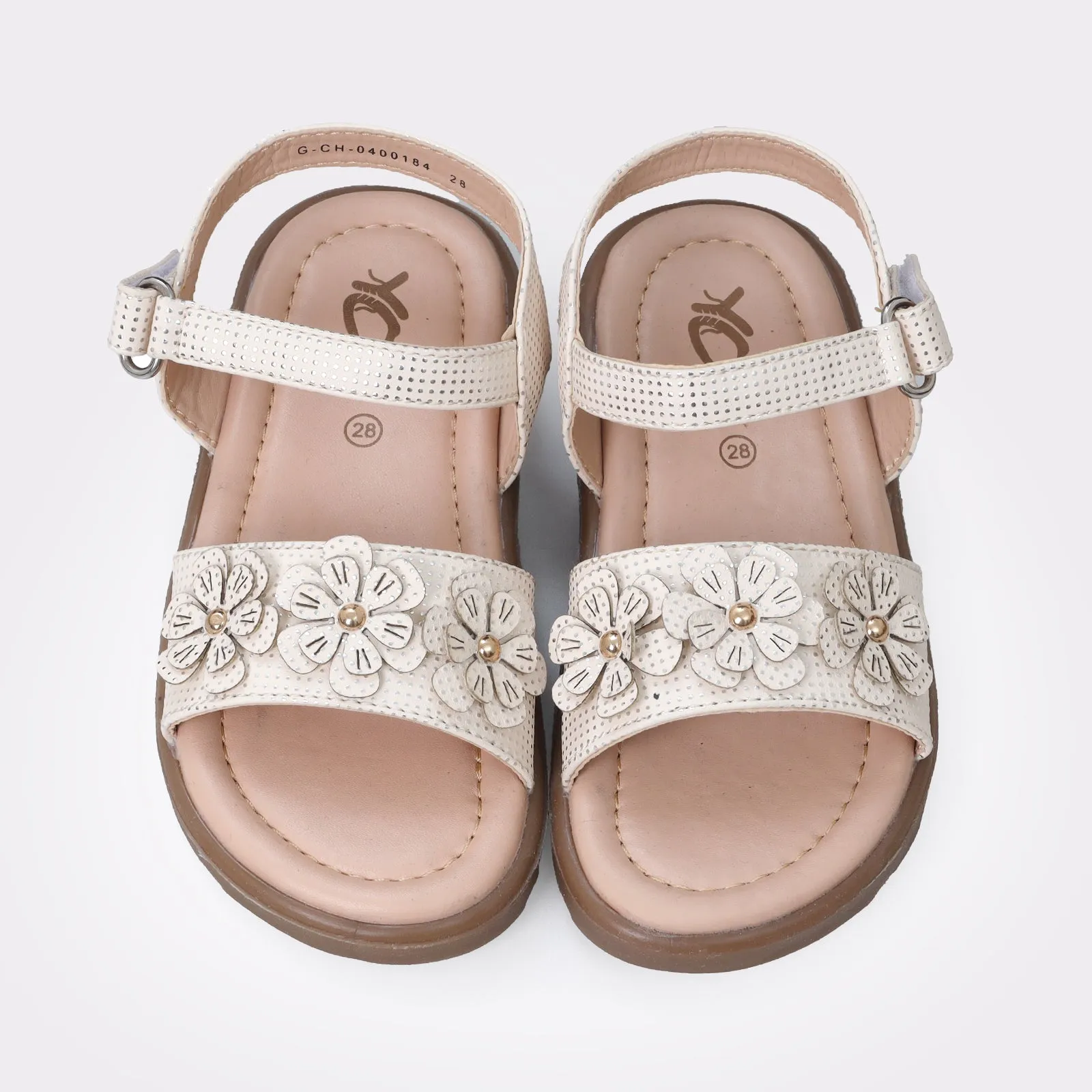 Comfy Sandals For Children