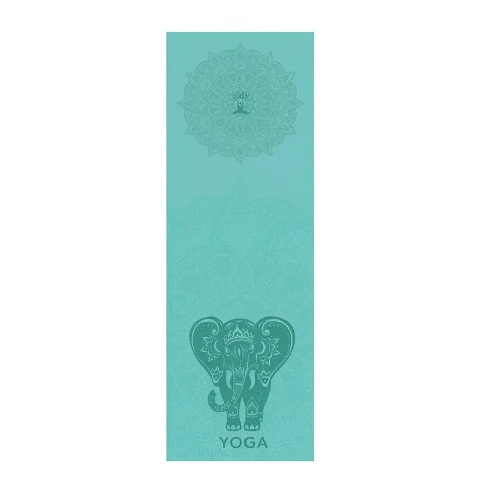 CornerGrip Yoga Towel