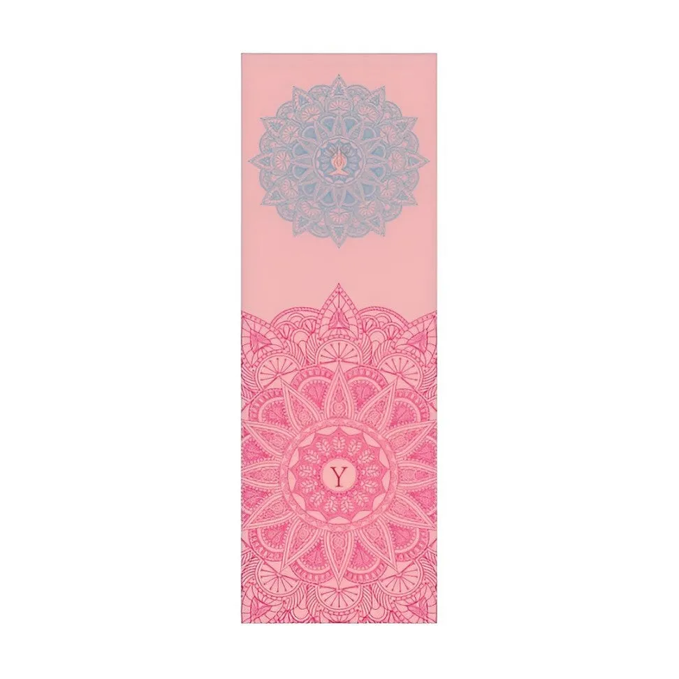 CornerGrip Yoga Towel