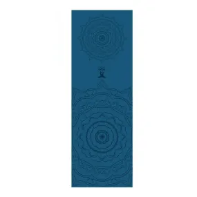 CornerGrip Yoga Towel