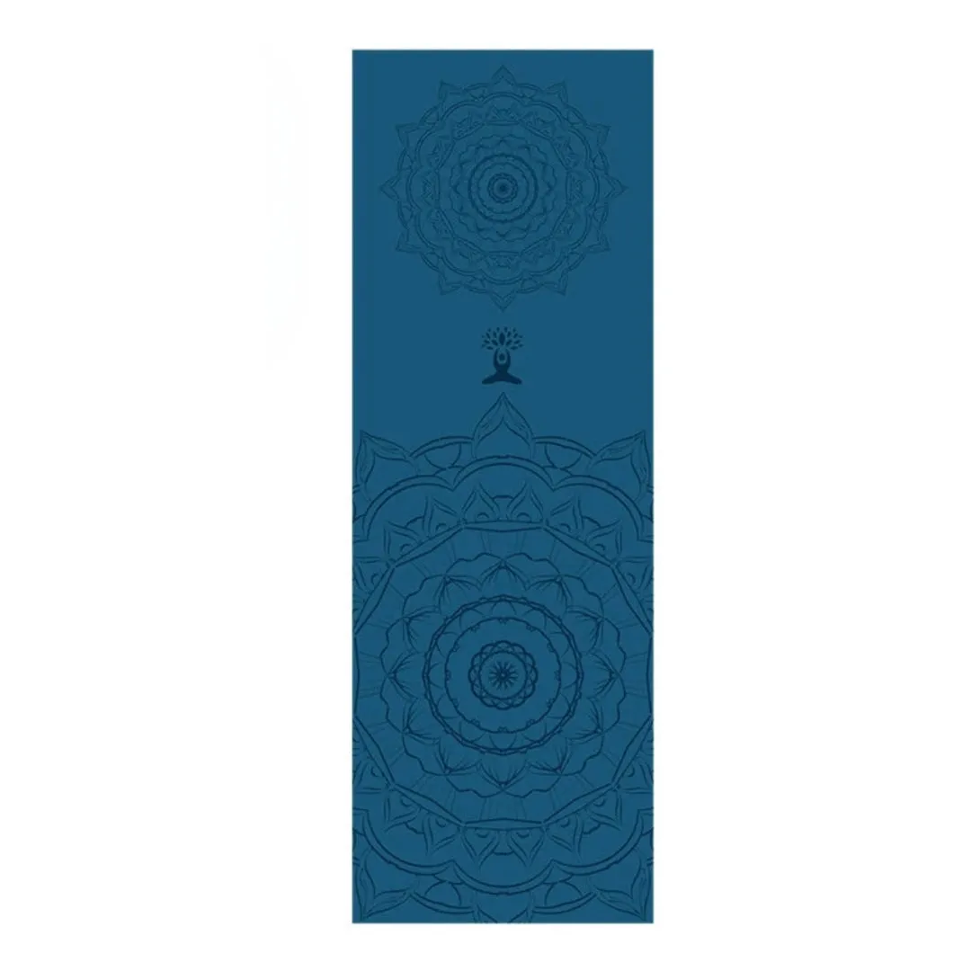 CornerGrip Yoga Towel