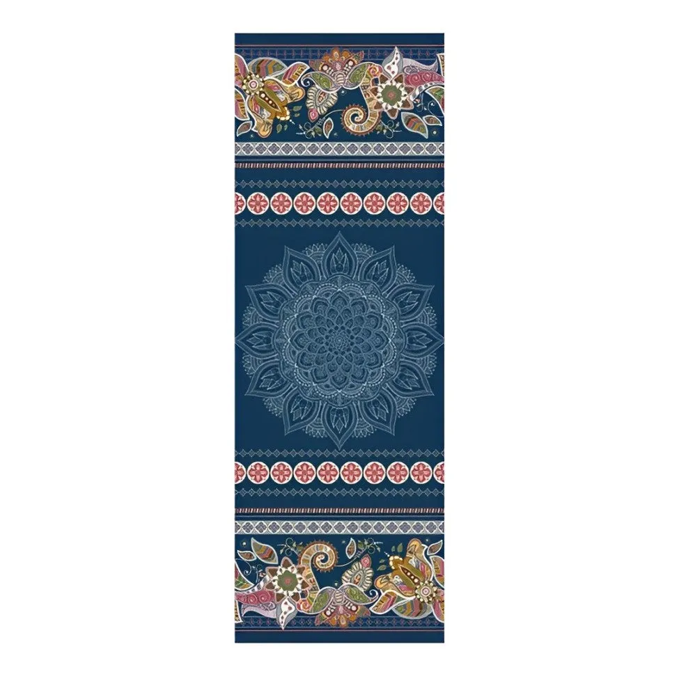 CornerGrip Yoga Towel