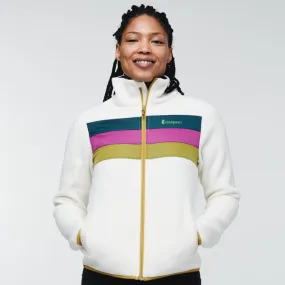 Cotopaxi Teca Fleece Full-Zip Jacket Women's