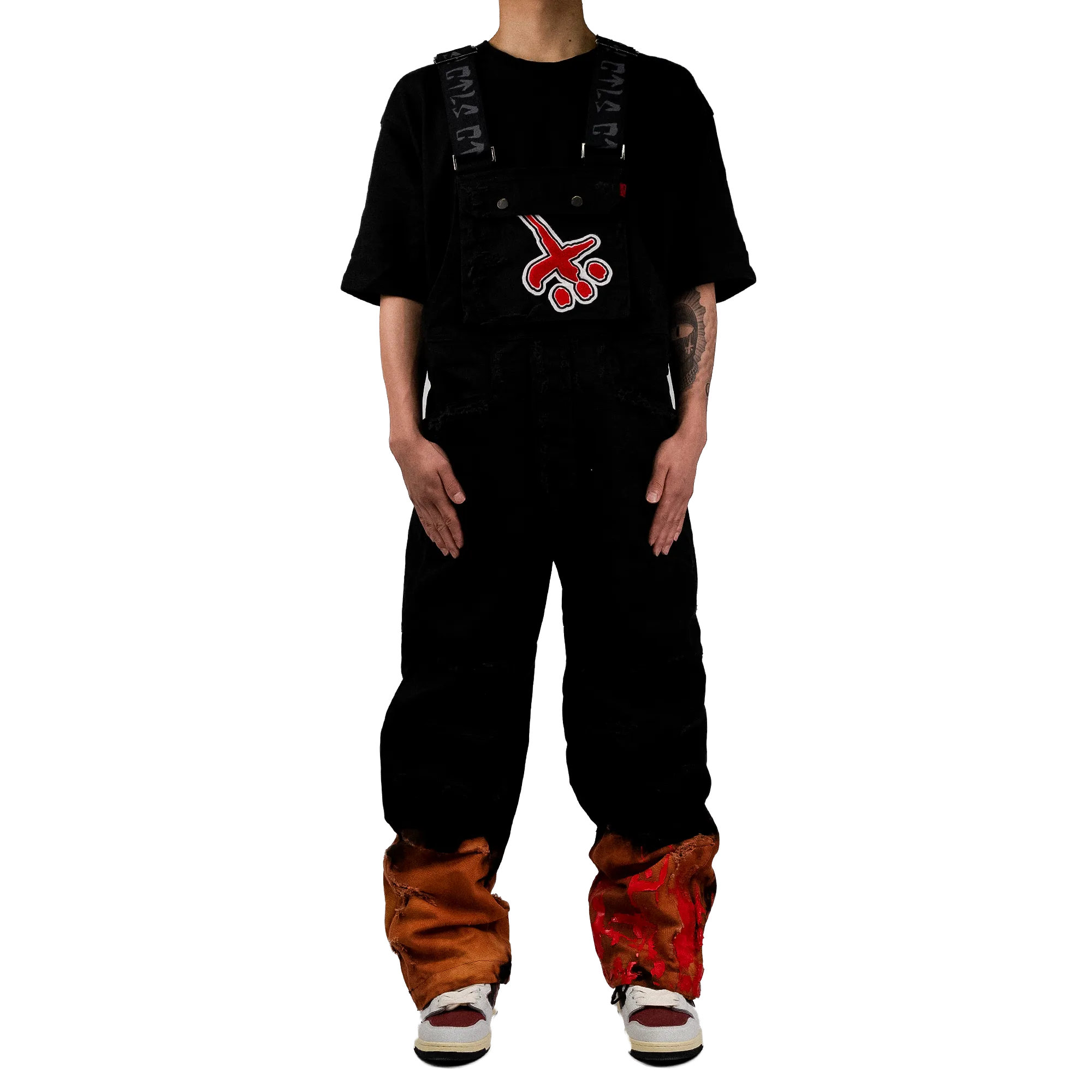 CTLS | Overall