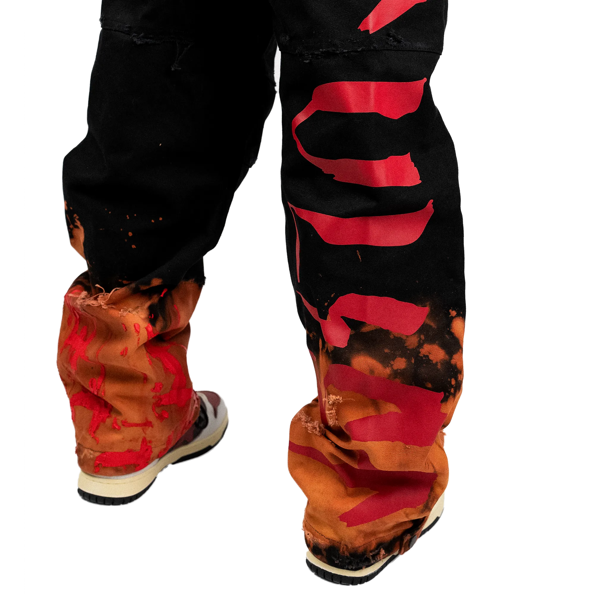 CTLS | Overall