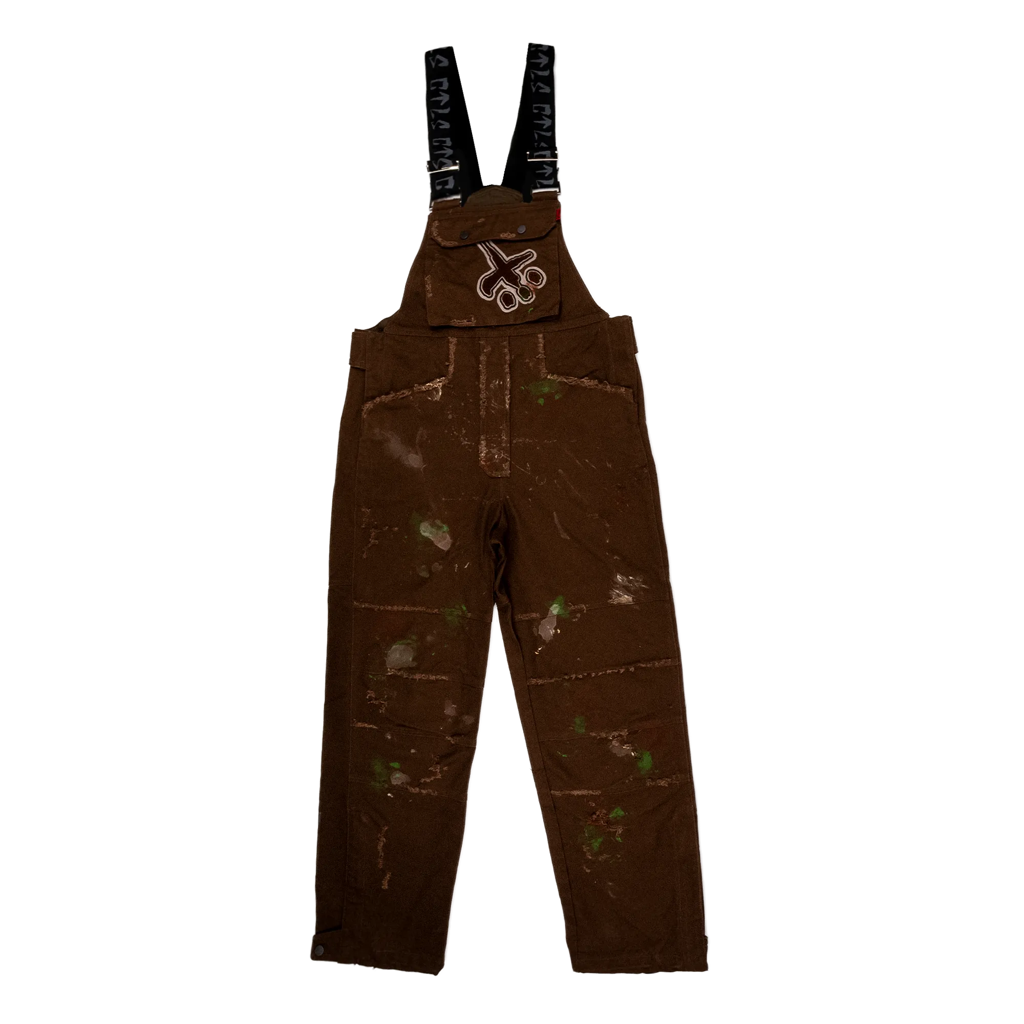 CTLS | Overall