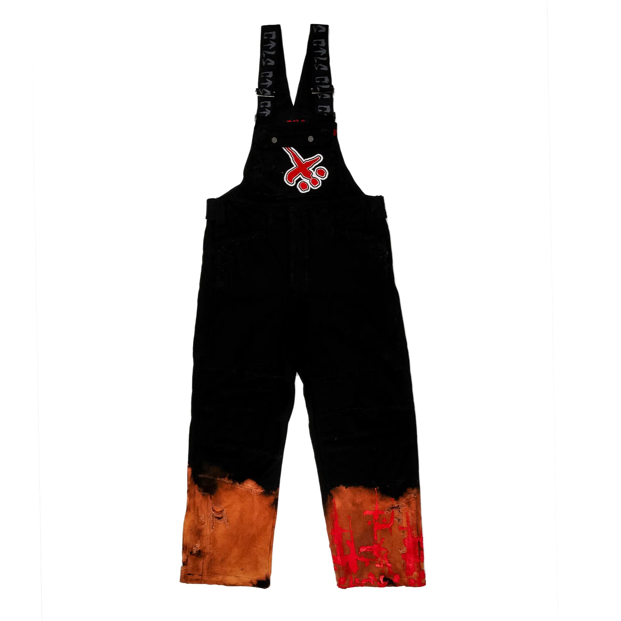 CTLS | Overall
