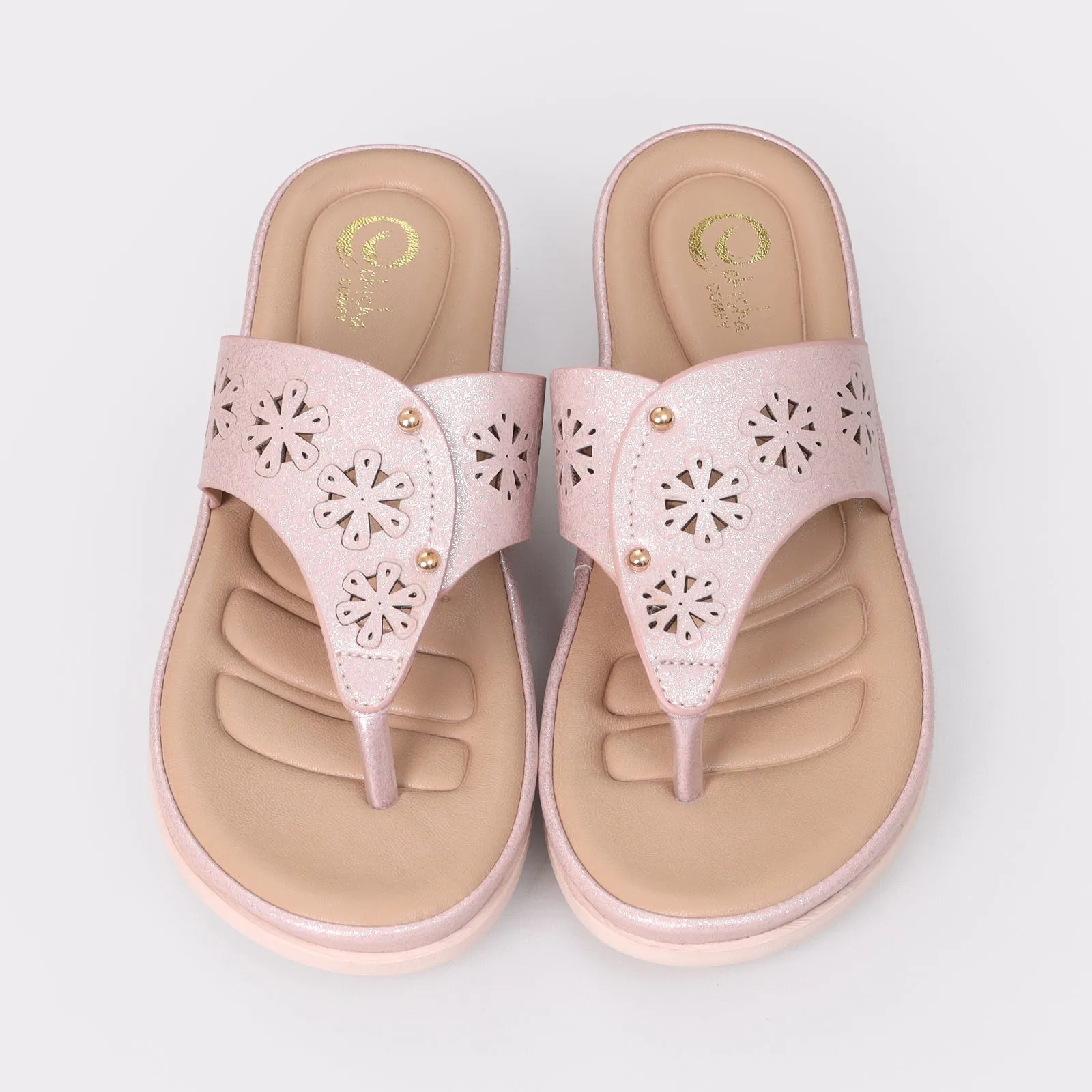 Everyday Chappal For Women