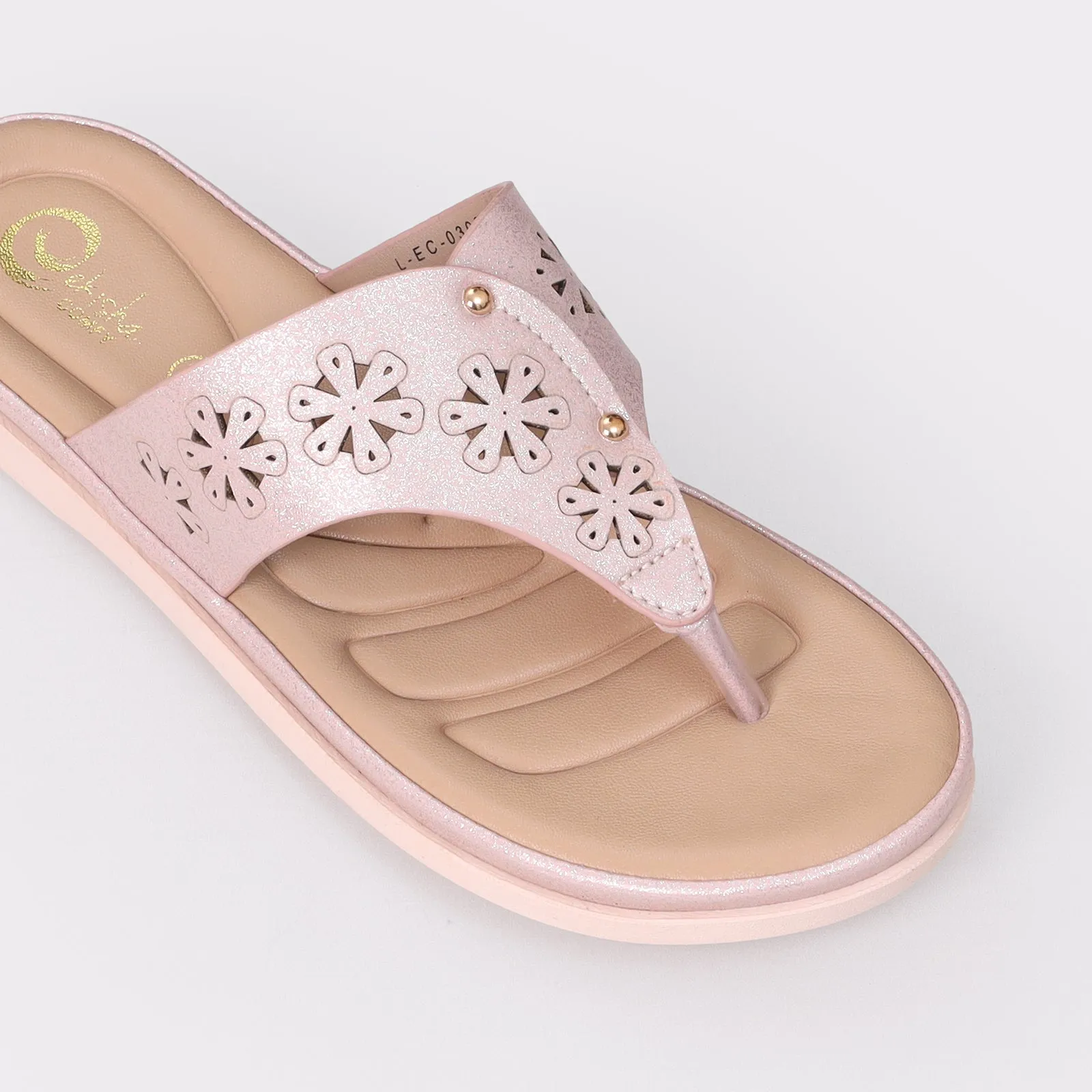 Everyday Chappal For Women