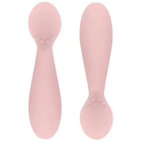 EZPZ Tiny Spoon 2-pack Rose