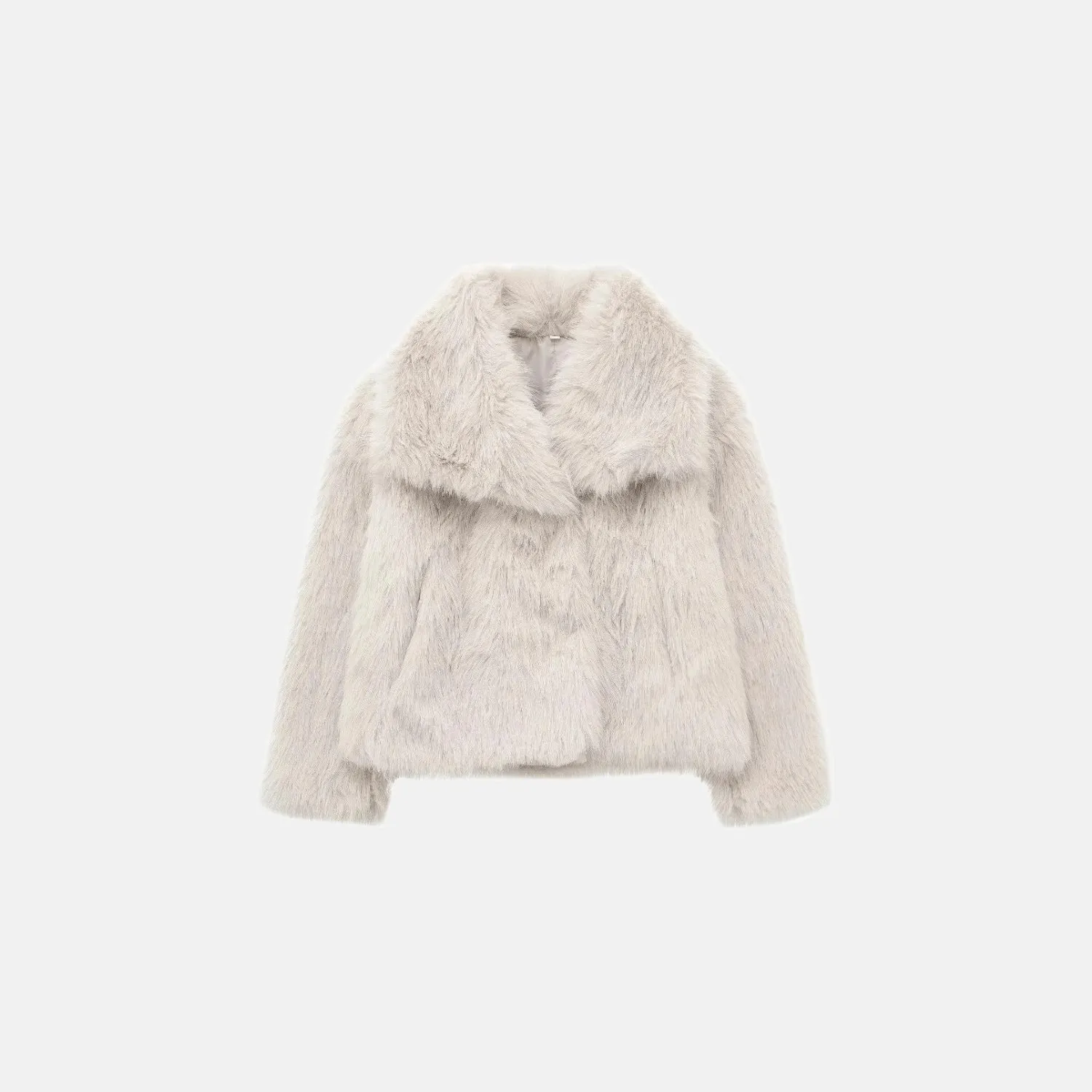 Fleece Jacket