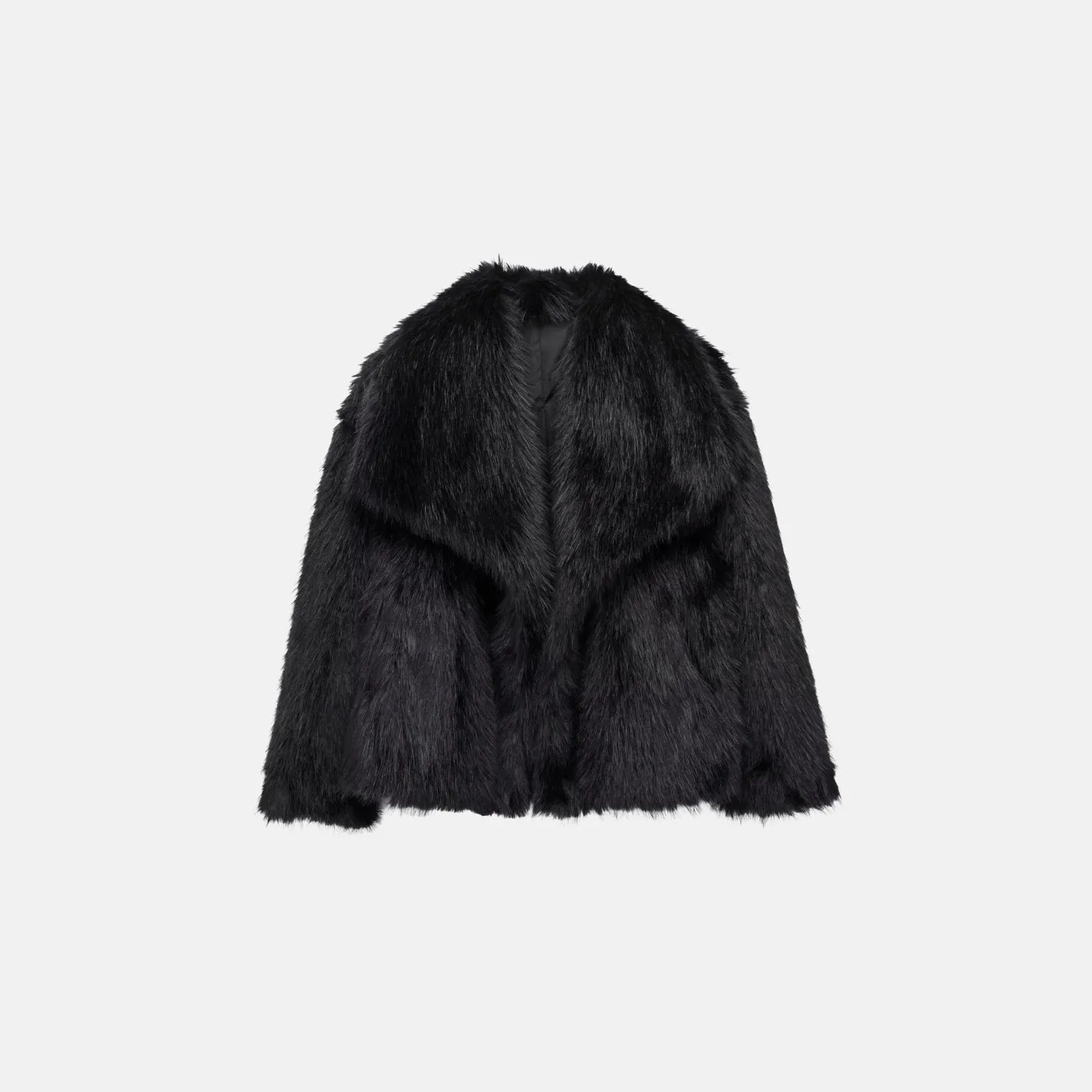 Fleece Jacket